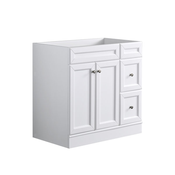Winston Porter Vanity Bases Wayfair